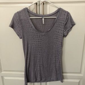 dna sport shirt, size M